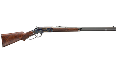 Winchester 1873 Deluxe Sporter 24-inch .357 Magnum/.38 Special — image 2