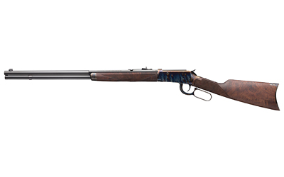 Winchester Model 94 Deluxe Sporting .30-30 Win 24″