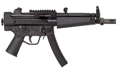 Zenith ZF-5 9mm Pistol — 8.9″ Barrel, 30rd — image 2