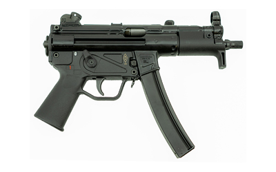 Zenith ZF-5P 9mm Pistol 5.8″ Threaded 30rd — image 2