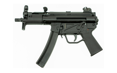 Zenith ZF-5P 9mm Pistol 5.8″ Threaded 30rd — image 3