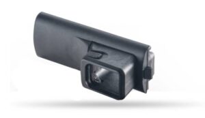 Chiappa RAK9 magazine interface plate in steel, fits RAK9 pistol magazines