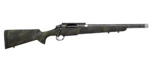 Proof Research Elevation 2.0 308WIN MDNGT 16-inch bolt action rifle, side view