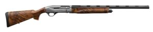 RETAY Gordion Compact 20ga shotgun 24" barrel grey finish walnut stock