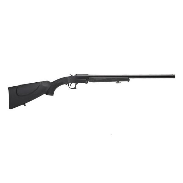 ATI Nomad 28ga Single-Shot Shotgun 18.5in Black Synthetic