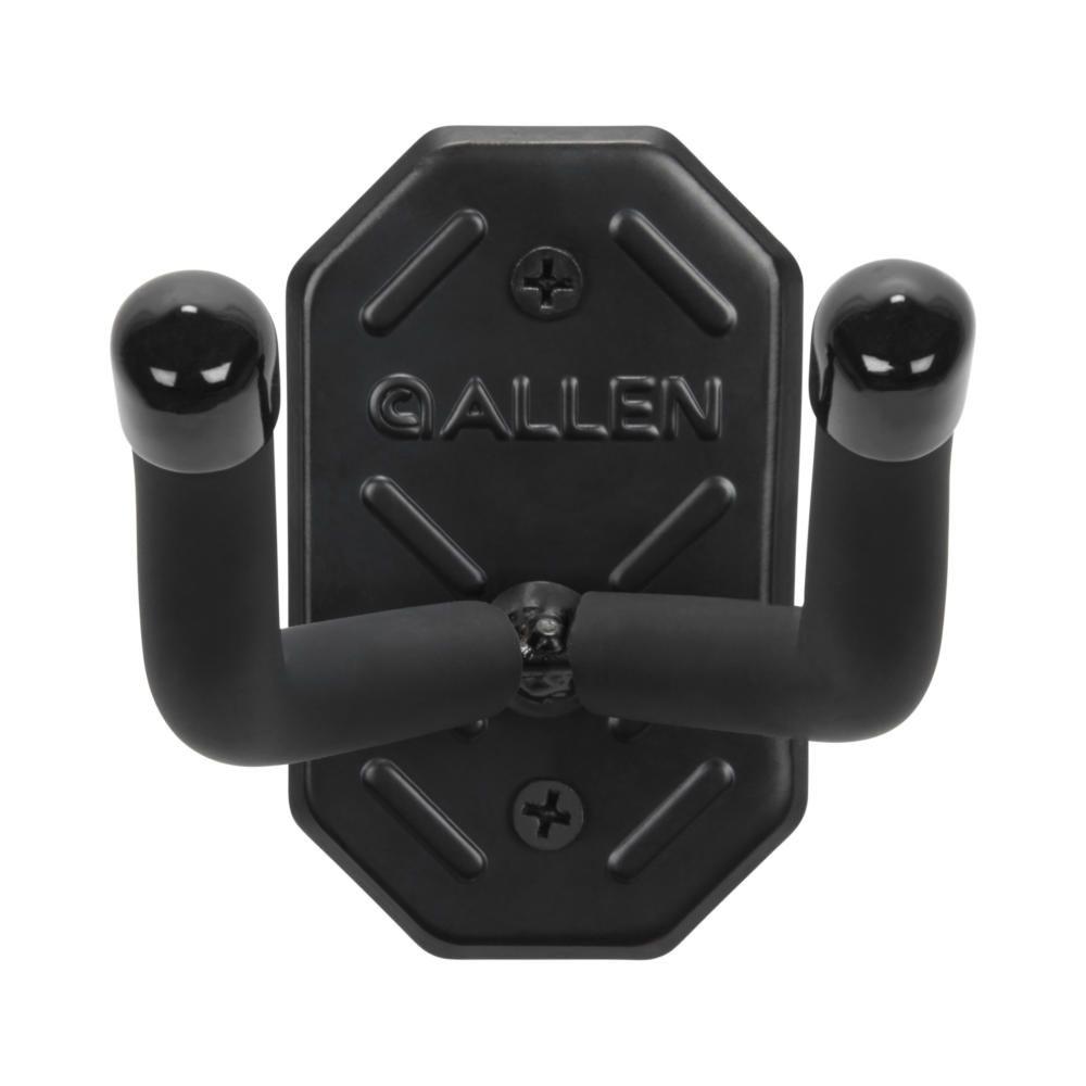 Allen Defender Double Hooks with Metal Mounting Plate - Alexander's Allen Defender Double Hooks with Metal Mounting Plate - Alexander's