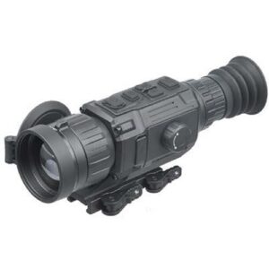 AGM Clarion 640 dual-focus thermal riflescope 35/60mm 640x512