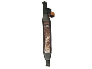 Butler Creek Easy Rider Shotgun Sling 2.50 x 48 Mossy Oak Break-Up neoprene