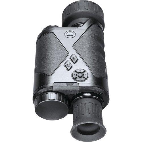 Bushnell Equinox Z2 6x50mm digital night vision monocular with IR illuminator
