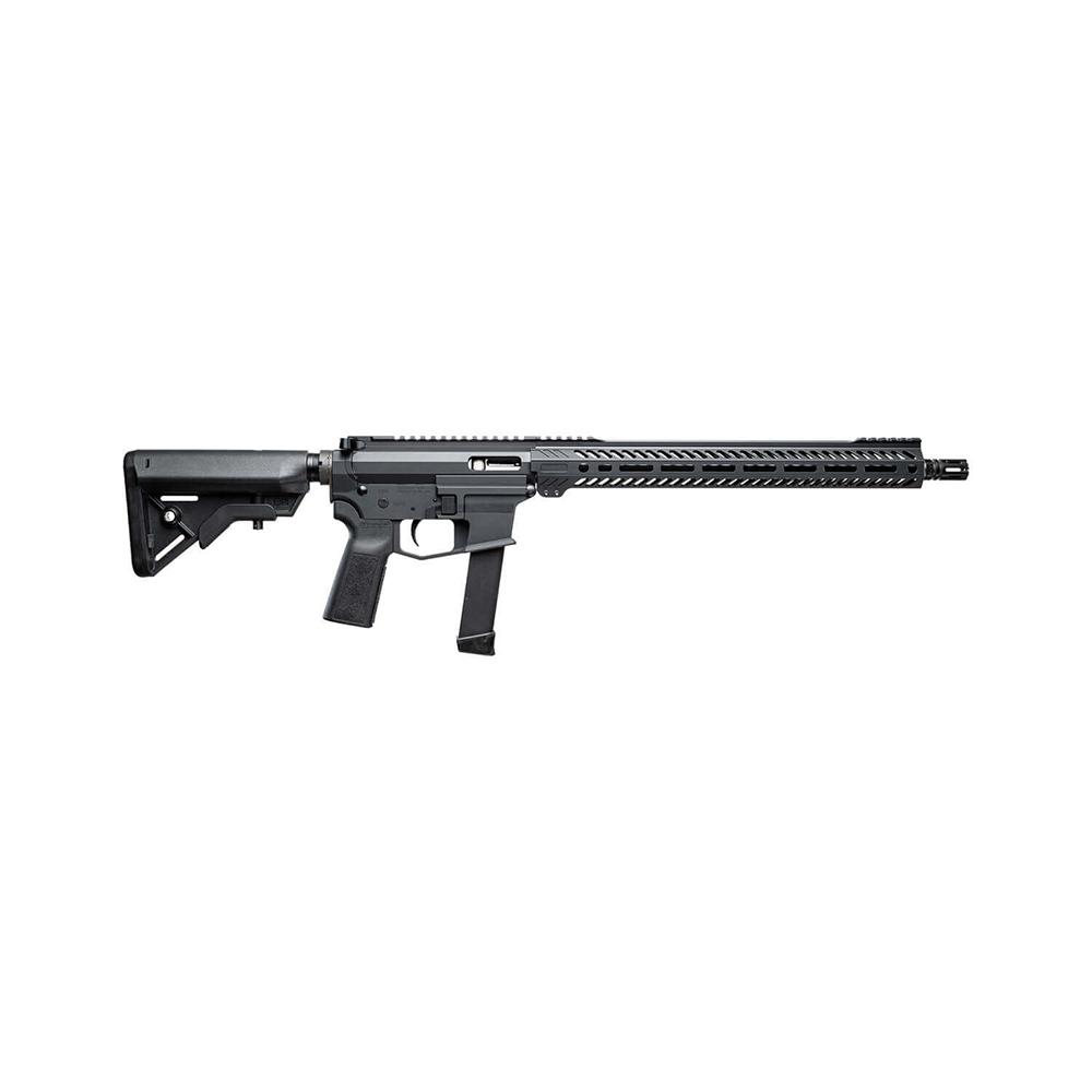 Angstadt Arms UDP-9 9mm Rifle 15rd 16″ Threaded