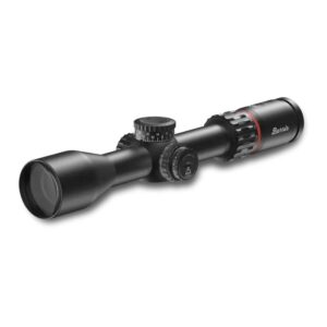 Burris Veracity 3-15x44mm rifle scope with PLEX reticle