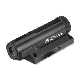 Burris TMPR red laser sight module for TMPR Tri‑Rail system