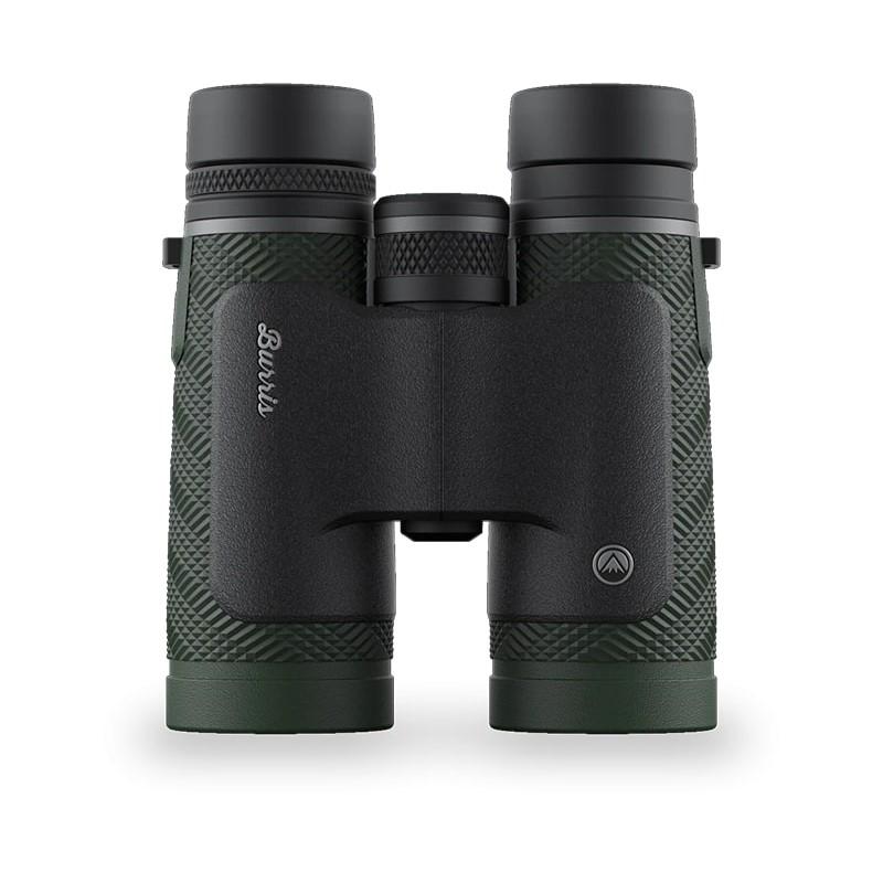 Burris DroptineHD 8x42 binoculars, roof-prism compact mid-size optic