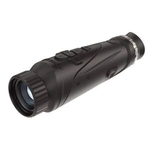 Burris BTH35 V2 thermal imaging monocular showing 35mm objective and controls