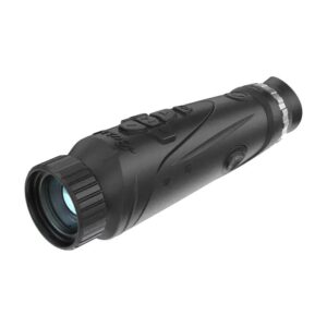 Burris BTH35 v3 thermal handheld monocular, 35mm objective, 400x300 resolution, black
