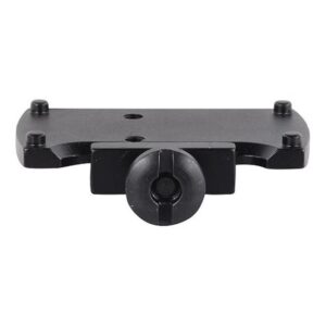 Burris FastFire Picatinny/Weaver Mount for FastFire II/III Matte Black