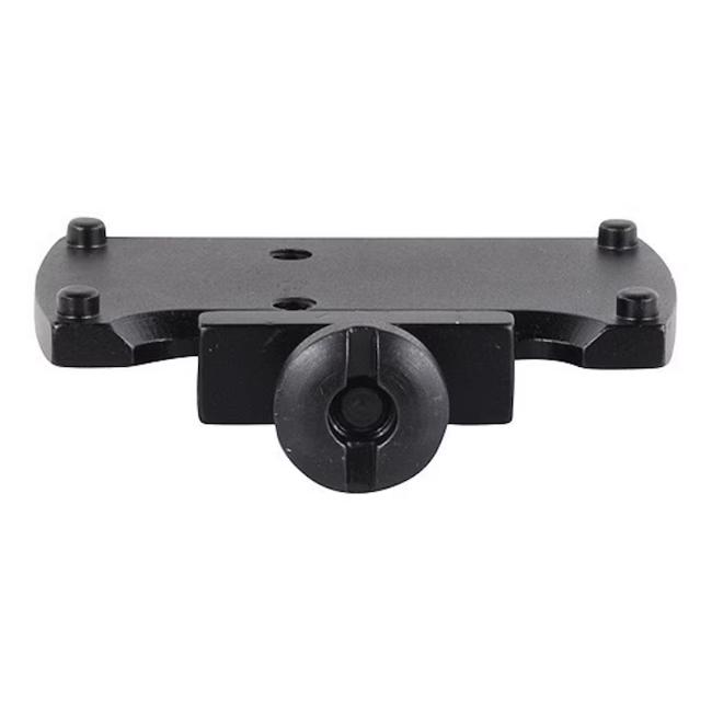 Burris FastFire Picatinny/Weaver Mount for FastFire II/III Matte Black