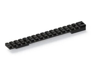 Burris Xtreme Tactical XTB-700 SA one-piece scope base 25 MOA cant