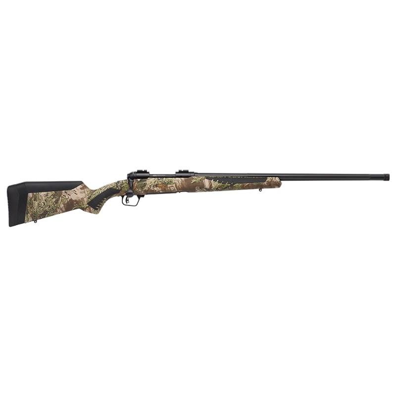 Savage 110 Predator 6.5mm Creedmoor 24-inch