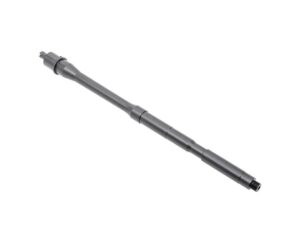 CMMG 16.1-inch M4 4140 chrome moly salt bath nitride 22LR barrel sub-assembly