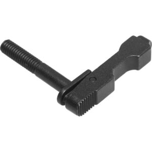 CMMG AR-15 Ambi-Magazine Catch ambidextrous magazine release