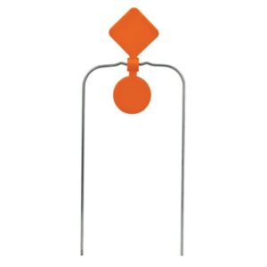 Champion DuraSeal Spinner Target Orange product image