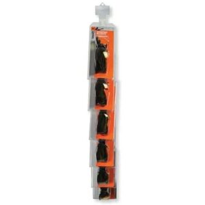 Champion Impulse Strip shooting glasses product image