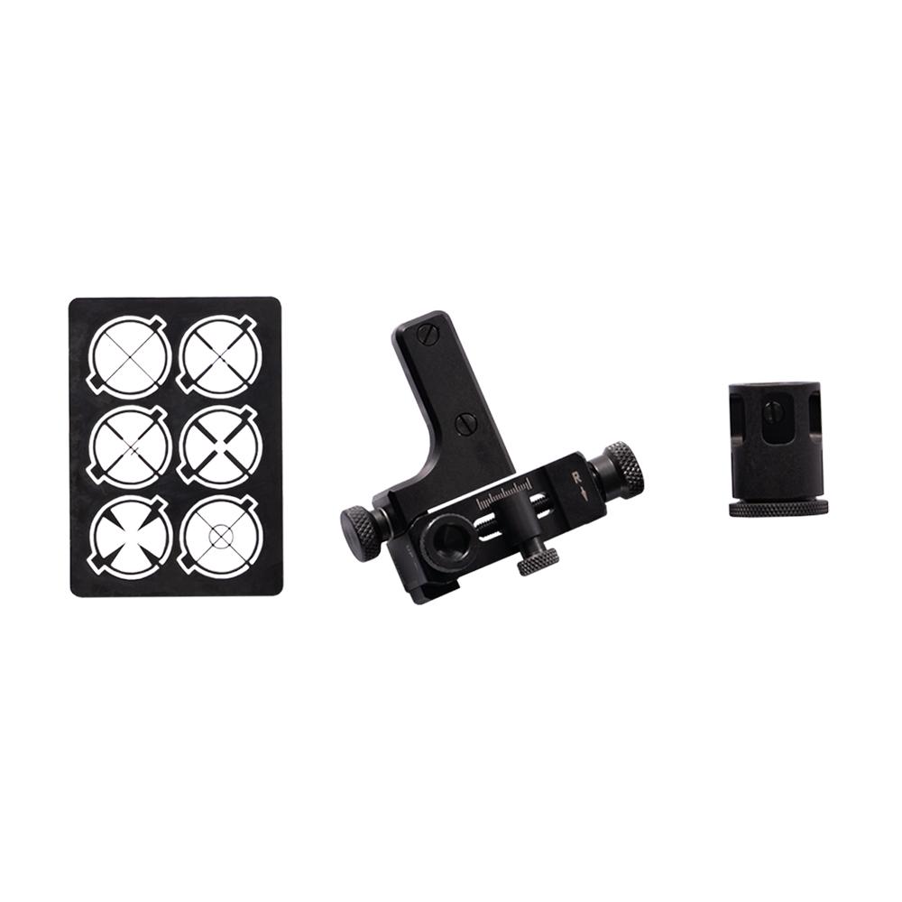 CVA Micro-Adjust Long Range Peep Sight Kit - Accura Optima & Wolf