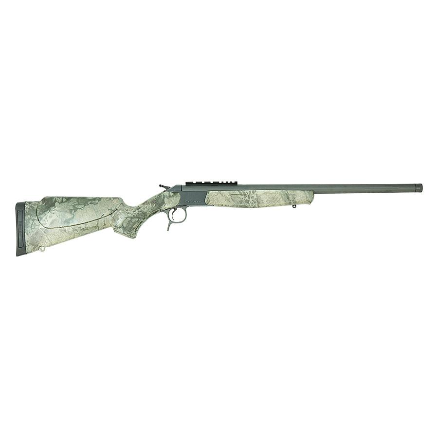 CVA Scout V2 TD .44 Rem Mag 22-inch Threaded Realtree Stock