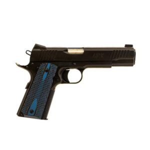 Standard Manufacturing 1911 HPX .45 ACP 5 in barrel 8 round handgun