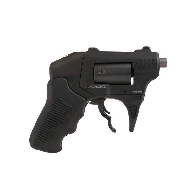 Standard Mfg S333 Thunderstruck Revolver – .22 Win Mag, 8rd