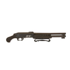 Standard Manufacturing SP-12 Compact Pro 12ga 14.5in barrel ambidextrous pump shotgun