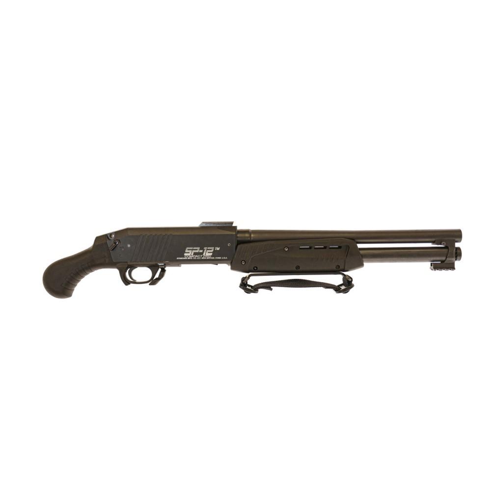Standard Manufacturing SP-12 Compact Pro 12ga 14.5″ Barrel
