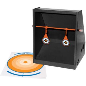 Do All Outdoors Air Strike Pellet Trap .177, 800 FPS - Alexander's