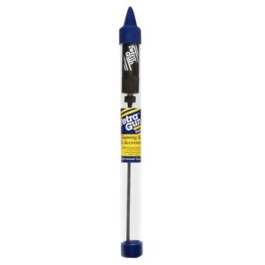 Tetra Gun 34-inch Tetra Pro Smith stainless steel universal shotgun cleaning rod