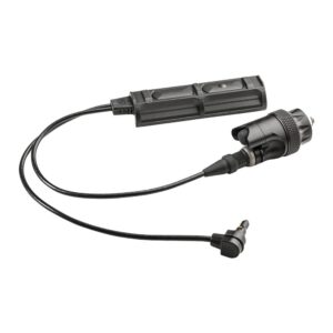 SureFire DS-SR07-D-IT waterproof dual-plug 7-inch weaponlight switch assembly