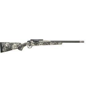 Springfield Armory Model 2020 Boundary .300 PRC 24-inch carbon fiber barrel Rogue Camo
