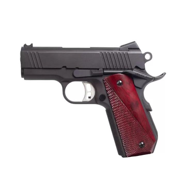Fusion Firearms NCOM-T 9mm, 3.25″ Barrel, 10rd