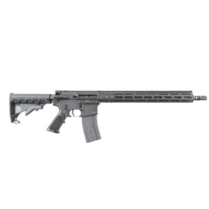 Franklin Armory BFSIII-M4 5.56 NATO 16 inch midlength rifle side view