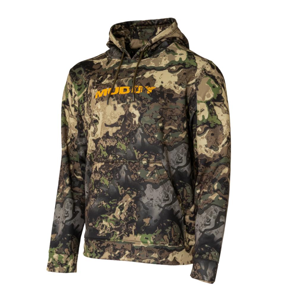 Gsm Muddy TRX Performance Hoodie Veil Canyon Hybrid L - Alexander's
