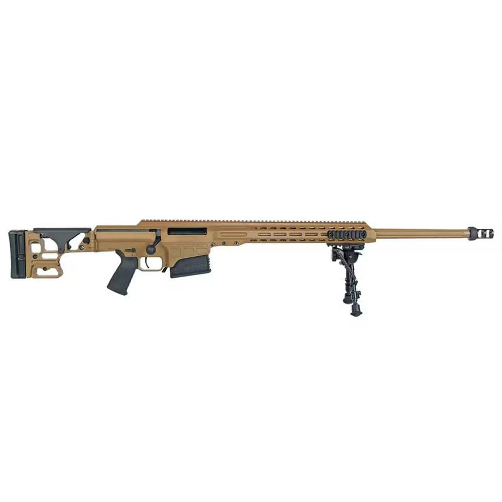 Barrett MK22 Deployment Kit Rifle .338/.300/.308 27″ Fluted