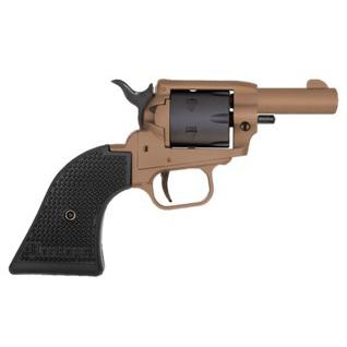 Heritage Barkeep .22 LR 6-Round Revolver