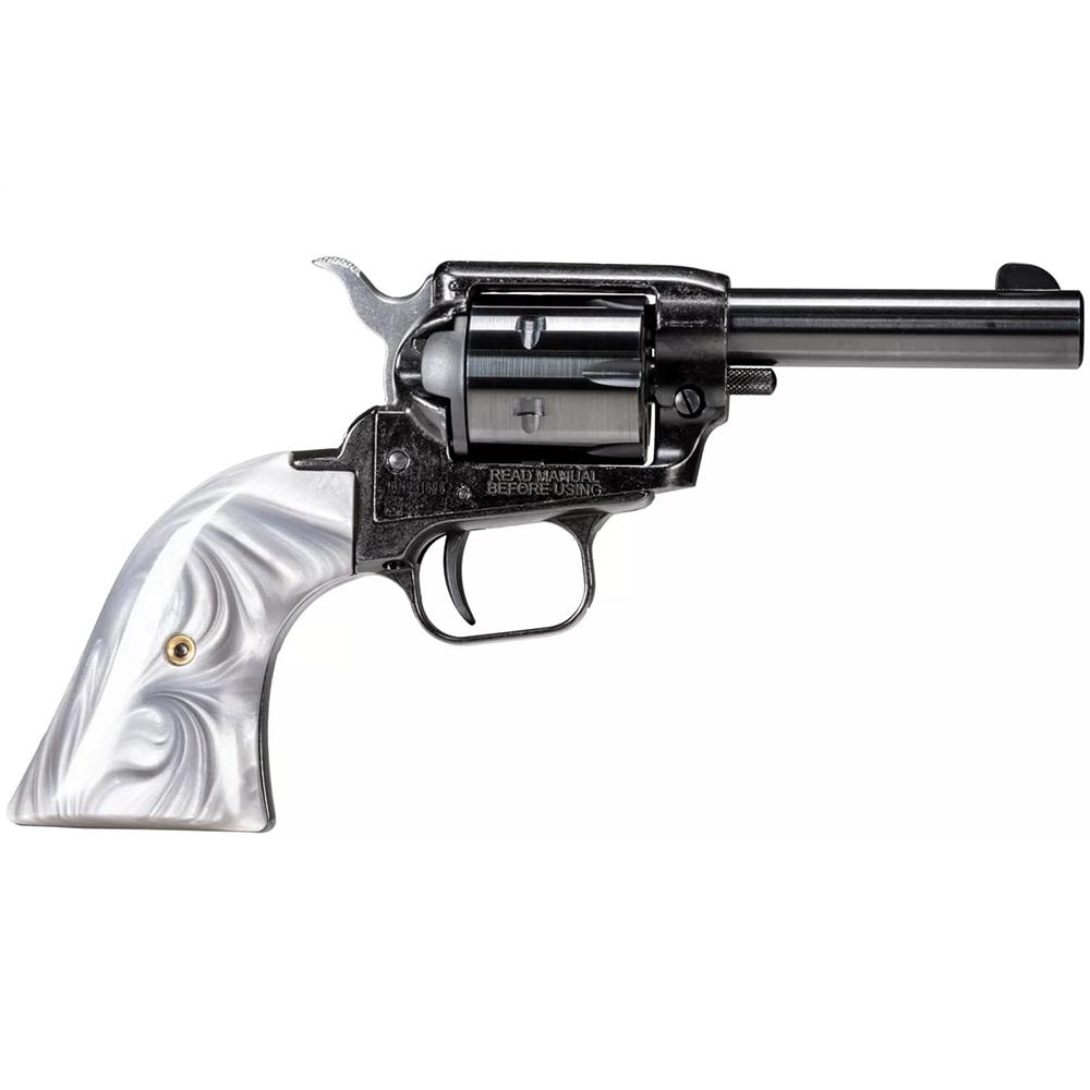 Heritage Barkeep .22 LR 6-Round Revolver