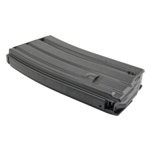 H&K MR556 20-Round Steel Magazine .223 Rem/.556x45mm black