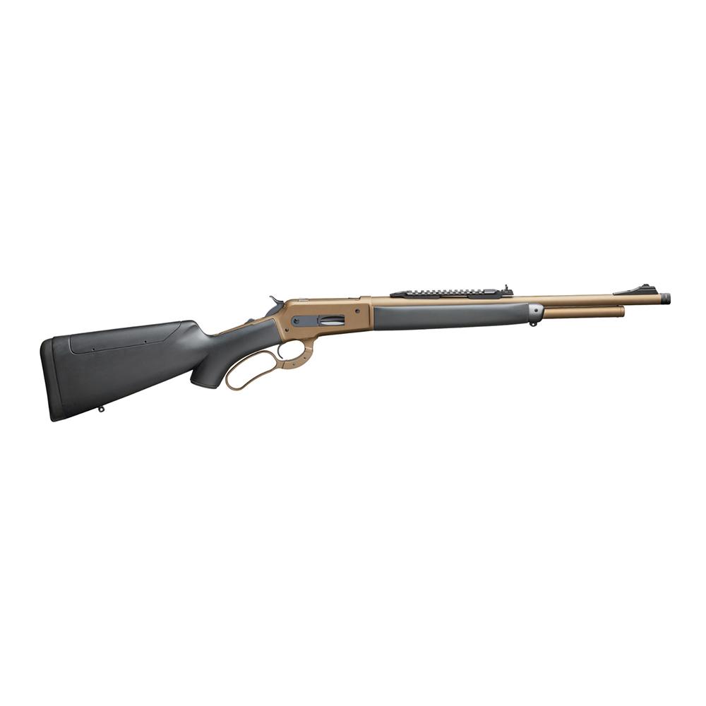 IFG Model 86/71 Boarbuster MK II .45-70 Govt 19 in Barrel