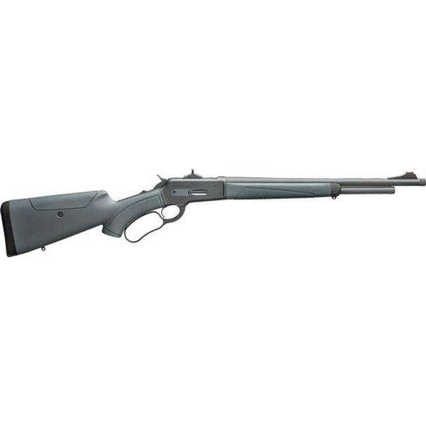 Pedersoli Shadow 1886 Lever Action .45-70, 19″ Barrel