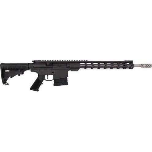 Great Lakes GL10308SSBLK .308 Win Semi-Auto Rifle