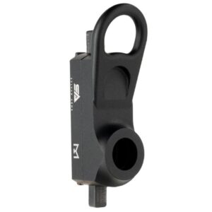 Sylvan Arms QD Rail Sling Mount Black M-LOK quick-detach sling attachment