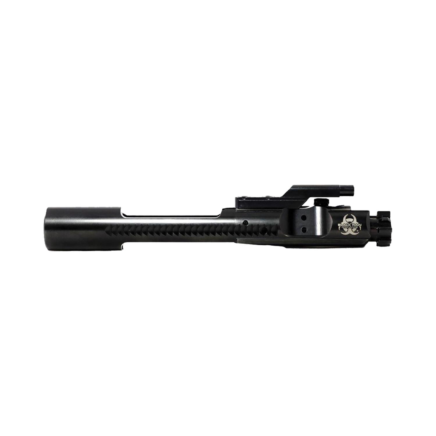 Black Rain Ordnance Spec15 Bolt & Carrier Group Black Nitride 5.56