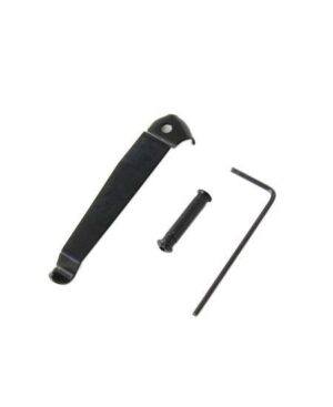 Kel-Tec Belt Clip Blued Left P32- P3AT